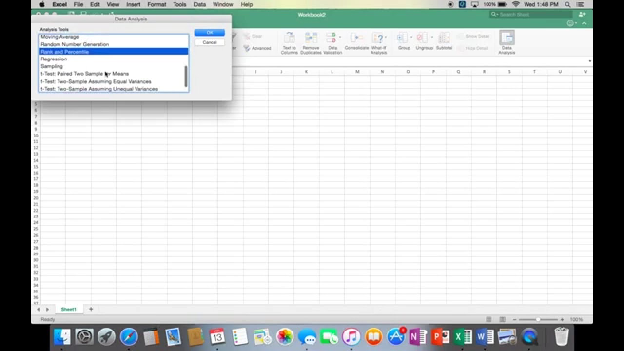 Excel analysis toolpak for office 2016 for mac free download